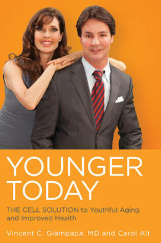 Cover of Younger Today