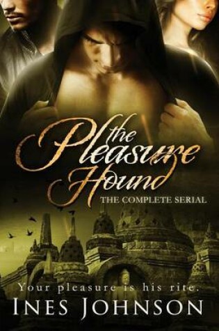 Cover of The Pleasure Hound
