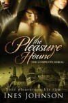 Book cover for The Pleasure Hound