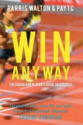 Cover of Win Anyway