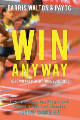 Book cover for Win Anyway