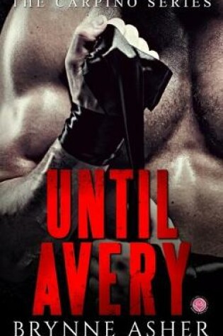 Cover of Until Avery