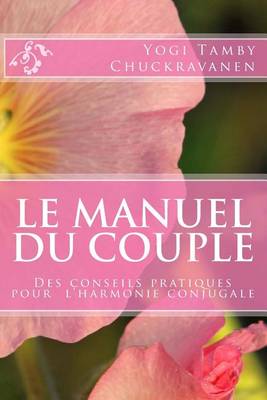 Book cover for Le Manuel du Couple