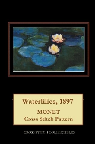 Cover of Waterlilies, 1897