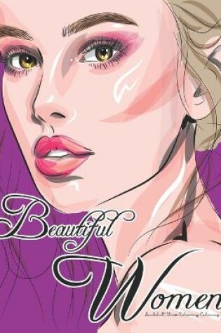 Cover of Beautiful Women