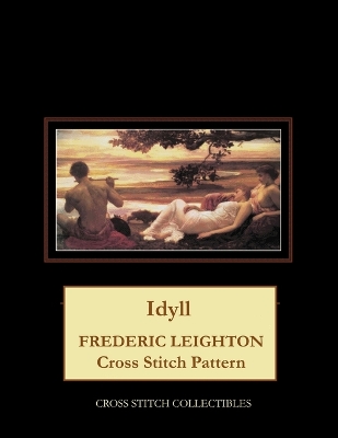 Book cover for Idyll