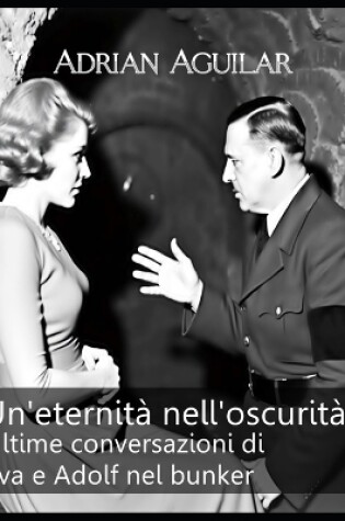 Cover of Un'eternità nell'oscurità