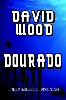 Book cover for Dourado