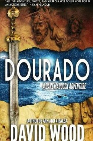 Cover of Dourado
