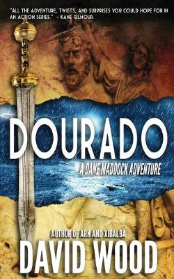 Book cover for Dourado