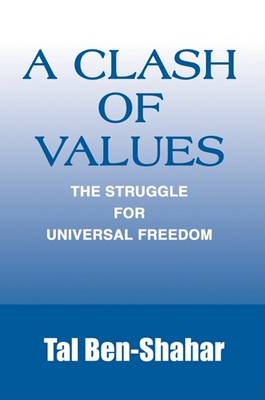 Cover of A Clash of Values