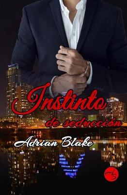 Book cover for Instinto de seducción