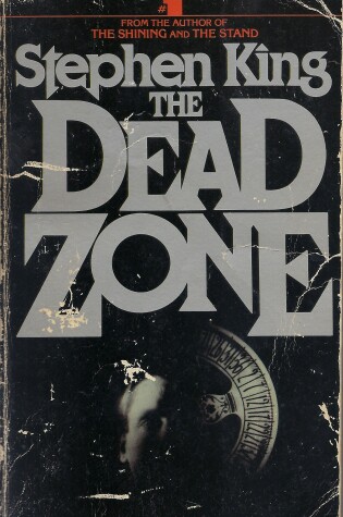 Cover of King Stephen : Dead Zone