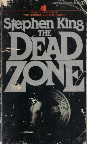 Book cover for King Stephen : Dead Zone