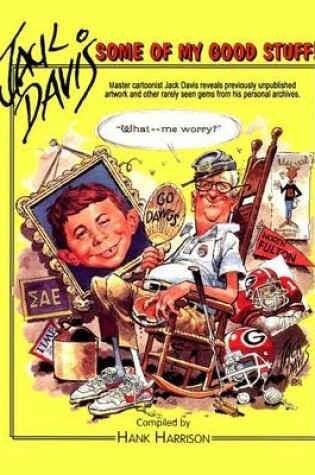 Cover of Jack Davis