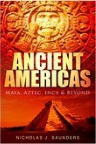 Cover of Ancient Americas