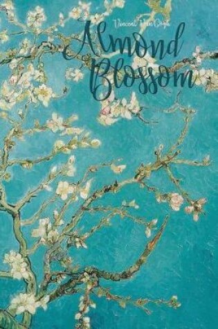 Cover of Vincent Van Gogh Almond Blossom