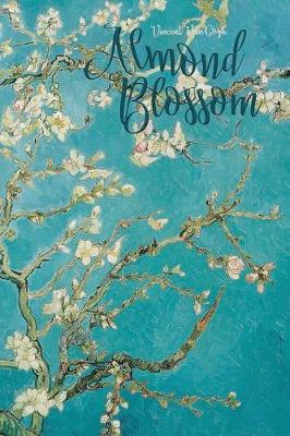 Book cover for Vincent Van Gogh Almond Blossom