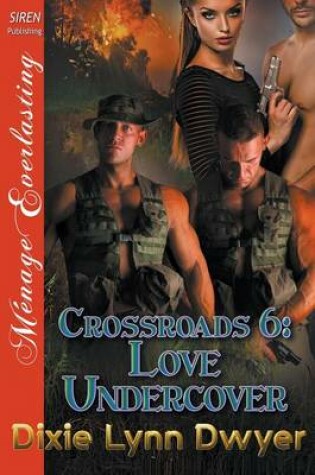 Cover of Crossroads 6