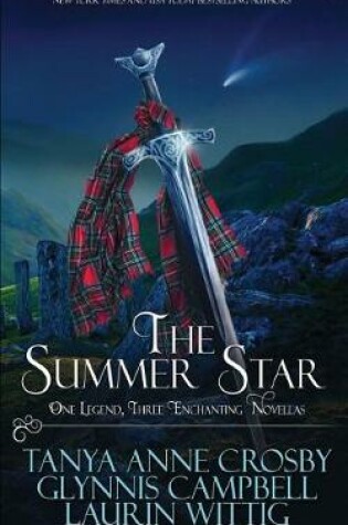 Cover of The Summer Star