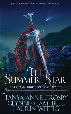 Book cover for The Summer Star