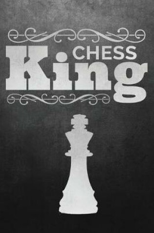 Cover of Chess King