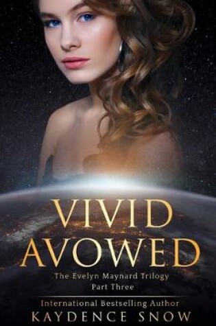 Cover of Vivid Avowed