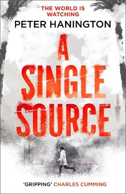 Book cover for A Single Source