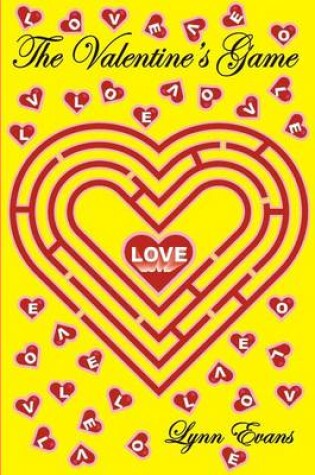 Cover of The Valentine's Game