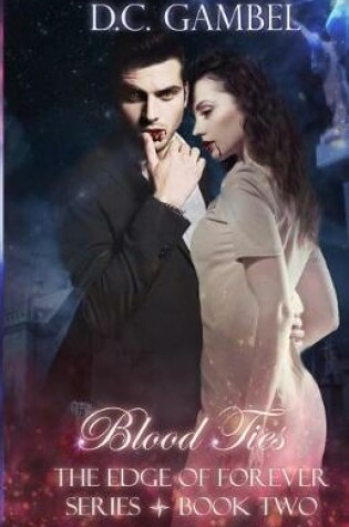 Cover of Blood Ties