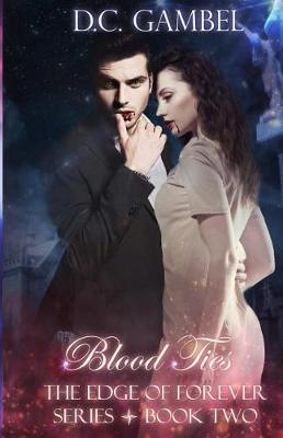 Cover of Blood Ties