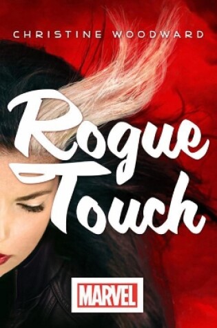 Cover of Rogue Touch