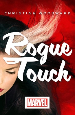 Book cover for Rogue Touch