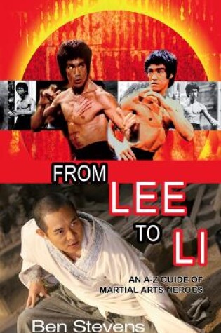 Cover of From Lee to Li