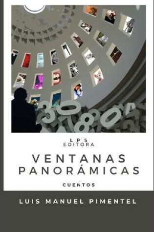 Cover of Ventanas Panor�micas