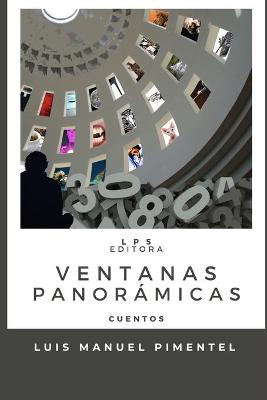 Cover of Ventanas Panoramicas