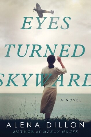 Cover of Eyes Turned Skyward