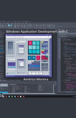 Book cover for Windows Application Development with C