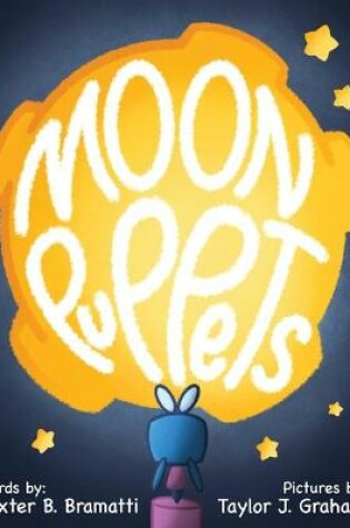 Cover of Moon Puppets