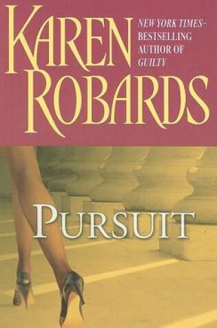 Cover of Pursuit