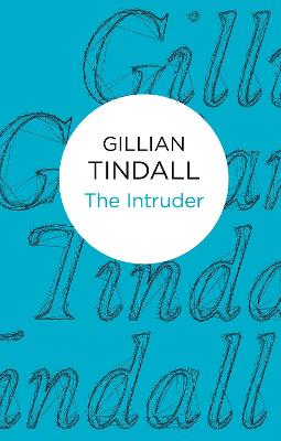 Cover of The Intruder