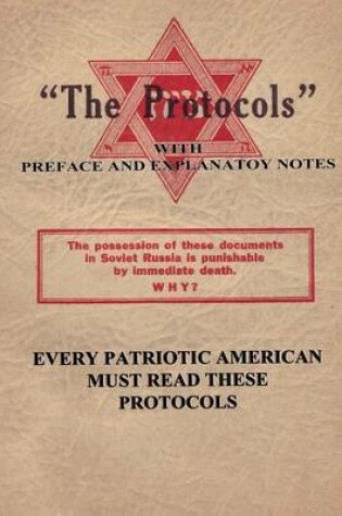 Cover of The Protocols