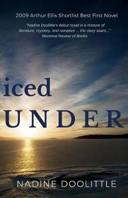 Cover of Iced Under