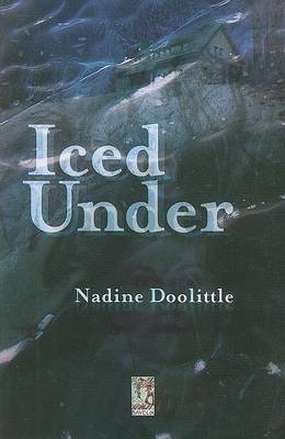 Book cover for Iced Under