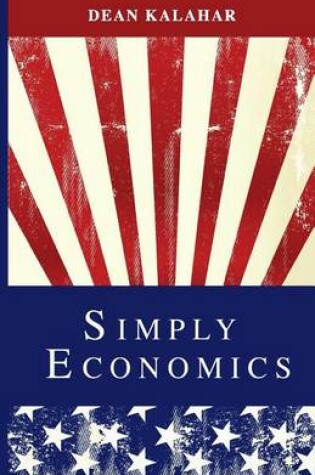 Cover of Simply Economics