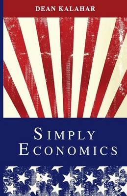 Book cover for Simply Economics