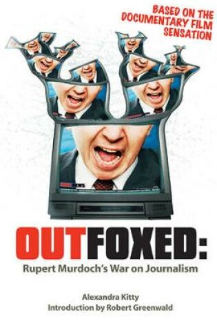 Cover of Outfoxed