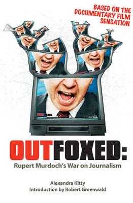 Book cover for Outfoxed