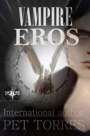 Cover of Vampire Eros