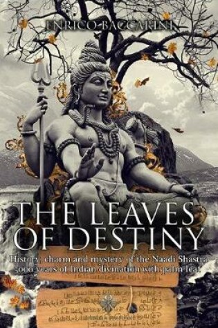 Cover of The Leaves of Destiny